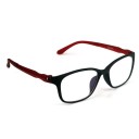 Lunettes de vue pour hommes +3,00 1
