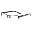 Lunettes dioptriques +1,00 2