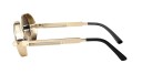Lunettes gothiques de qualité pour hommes 3