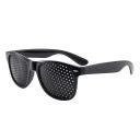 Lunettes perforées 1
