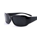 Lunettes perforées 2