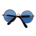 Lunettes pour chats et chiens 11 cm 6
