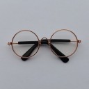 Lunettes pour chats et chiens 11 cm 52