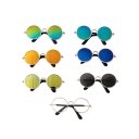 Lunettes pour chats et chiens 8 cm 2