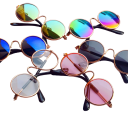 Lunettes pour chats et chiens 8 cm 3