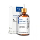Luonnollinen eteerinen öljy Tuoksuöljy stressin lievittämiseen Luonnollisella aromilla 100 ml 30