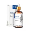 Luonnollinen eteerinen öljy Tuoksuöljy stressin lievitykseen Luonnollisella aromilla varustettu öljy Luonnollinen tuoksudiffuusoriin 100 ml 13