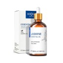 Luonnollinen eteerinen öljy Tuoksuöljy stressin lievitykseen Luonnollisella aromilla varustettu öljy Luonnollinen tuoksudiffuusoriin 100 ml 3