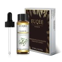 Luonnollinen kasviperäinen eteerinen öljy diffuusoriin Luonnollinen eteerinen öljy Aromi luonnollisilla uutteilla 10 ml 4