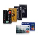 Luottokortin muotoinen USB-muistitikku 3