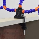 Lupa com braços auxiliares 2