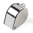 Lupa de bolso dobrável 30 x 21 mm 3