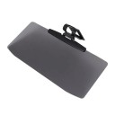 Lustro antyrefleksyjne do samochodu 32x14,5 cm Osłona przeciwsłoneczna z filtrem UV Osłona mocowana na szybie Akcesoria samochodowe Ochrona przeciwsłoneczna 1