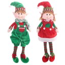 Lutin de Noël A1726 2