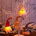Lutin de Noël lumineux 2