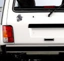 Luurankoautotarra 4