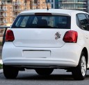 Luurankoautotarra 5