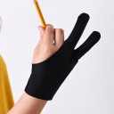 Luvas artísticas para desenho 4