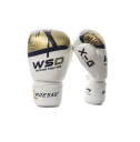 Luvas de boxe profissionais 8 oz Luvas de treino de boxe adequadas para crianças dos 12 aos 15 anos 5