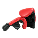 Luvas de boxe profissionais Luvas de treino de boxe para homens e mulheres 13 x 12 x 20 cm 3