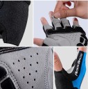 Luvas de ciclismo para homem ROCK BROS J761 3