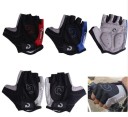 Luvas de Ciclismo 1