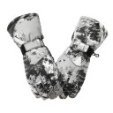 Luvas de esqui masculinas J1483 1