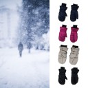 Luvas de esqui para crianças A167 5