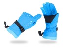 Luvas de esqui para crianças J585 8