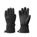Luvas de esqui unissexo Luvas de inverno para esqui e snowboard Luvas quentes e isoladas para o frio para mulheres e homens 1