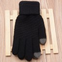 Luvas de Inverno para Crianças com Toque para Ecrã 4