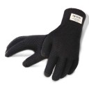 Luvas de inverno tricotadas para homem J2214 4