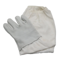 Luvas de proteção para apicultura Luvas de apicultor contra picadas 3