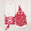 Luvas de renda para meninas 2