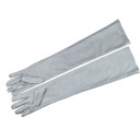 Luvas longas femininas J808 19