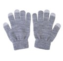 Luvas para ecrãs tácteis 7