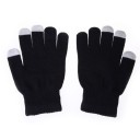 Luvas para ecrãs tácteis 3