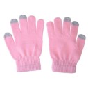 Luvas para ecrãs tácteis 6