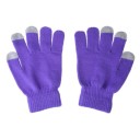 Luvas para ecrãs tácteis 8