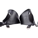 Luvas punk para senhora 2