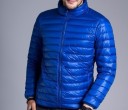 Luxe heren winterjas J1990 19