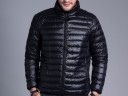 Luxe heren winterjas J1990 18