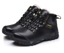 Luxe heren winterlaarzen J1378 2