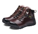 Luxe heren winterlaarzen J1378 3