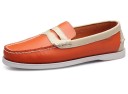 Luxe vrijetijdsloafers voor heren 3