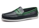 Luxe vrijetijdsloafers voor heren 2