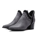 Luxuriöse Damen-Winterschuhe Naomi 12