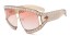 Luxuriöse Damenbrille J2914 5