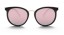 Luxuriöse Damensonnenbrille J915 7