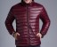 Luxuriöse Herren-Winterjacke J1990 21